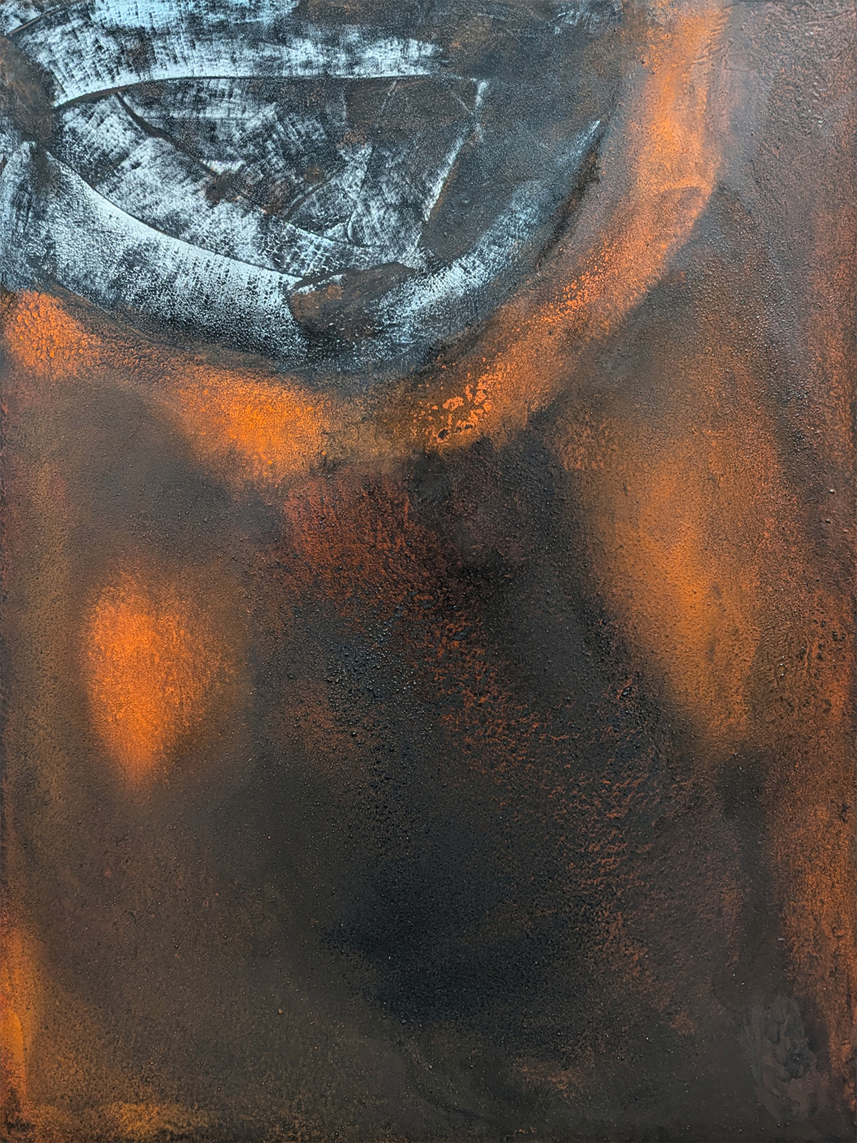 The End of the Iron Age